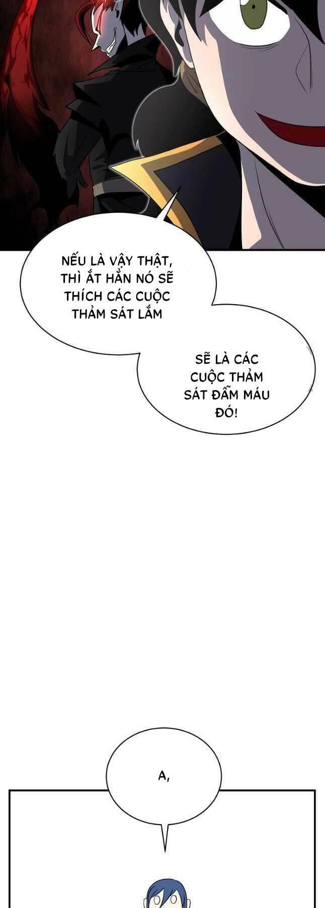 Thiên Ma Tiêu Diệt Lich King Của Murim Chapter 62 - 30