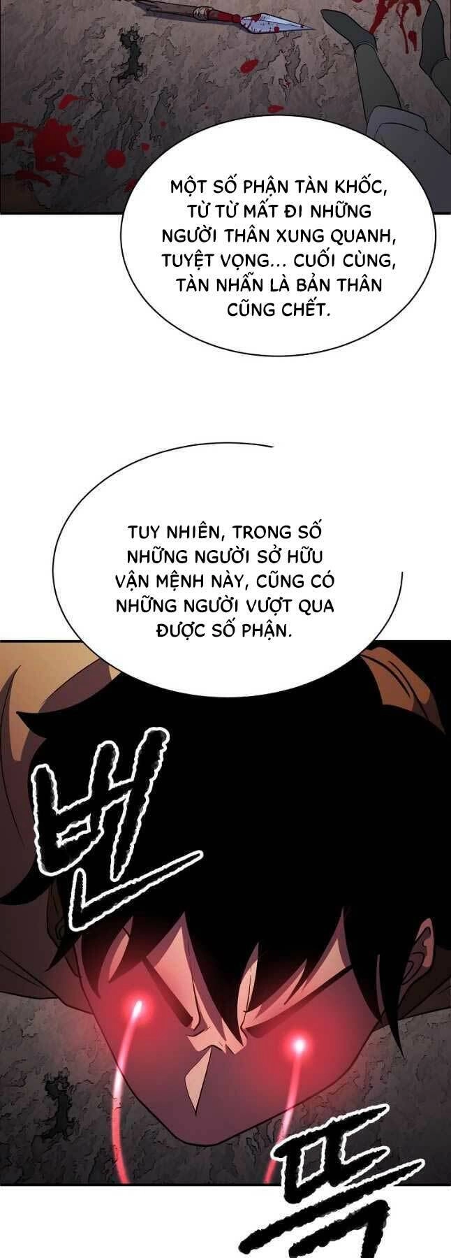 Thiên Ma Tiêu Diệt Lich King Của Murim Chapter 62 - 35