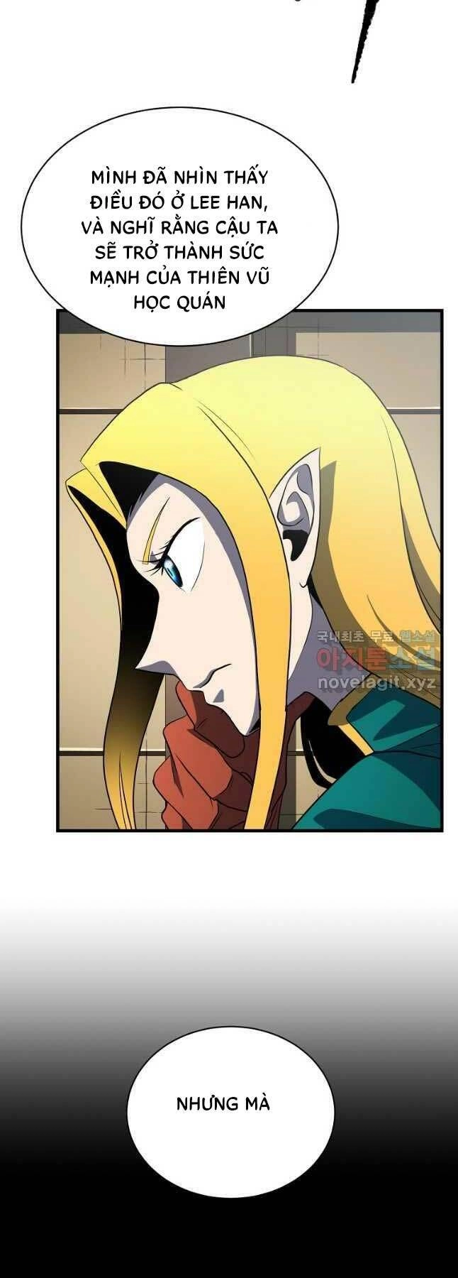 Thiên Ma Tiêu Diệt Lich King Của Murim Chapter 62 - 36