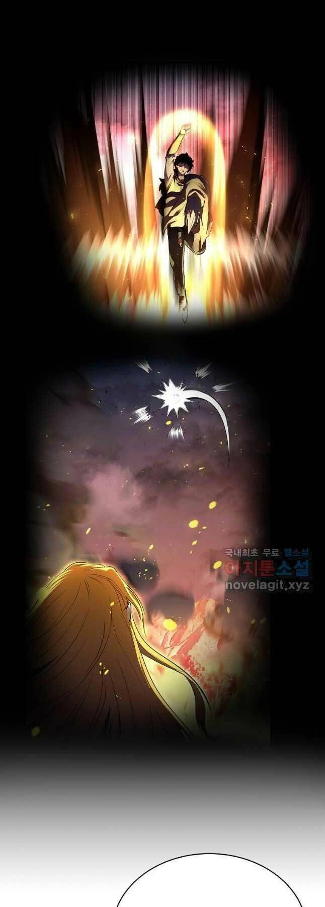 Thiên Ma Tiêu Diệt Lich King Của Murim Chapter 62 - 37