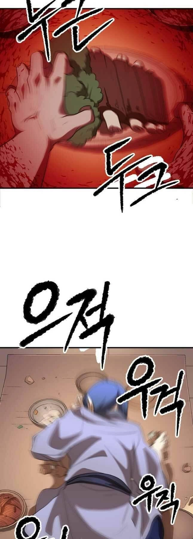 Thiên Ma Tiêu Diệt Lich King Của Murim Chapter 62 - 44