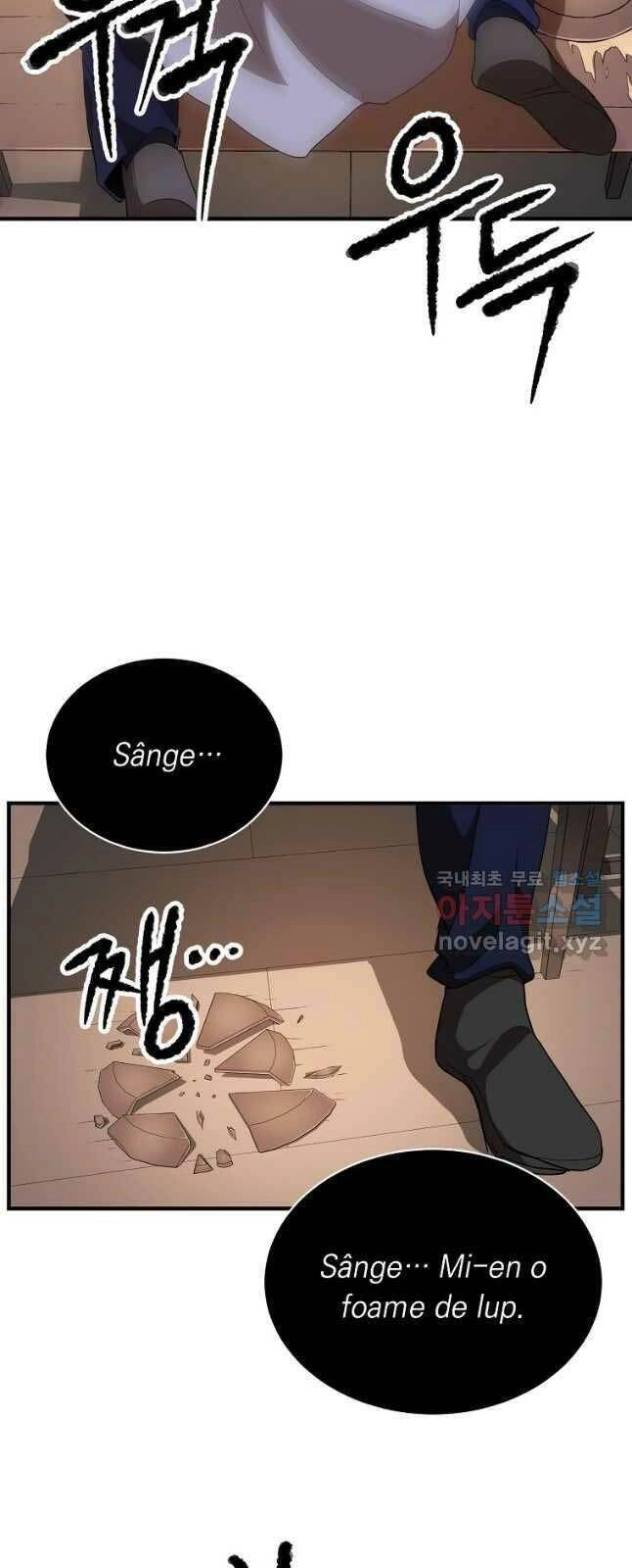 Thiên Ma Tiêu Diệt Lich King Của Murim Chapter 62 - 45