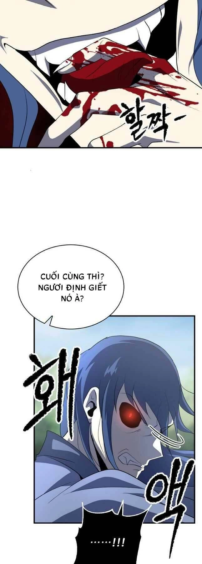 Thiên Ma Tiêu Diệt Lich King Của Murim Chapter 62 - 49