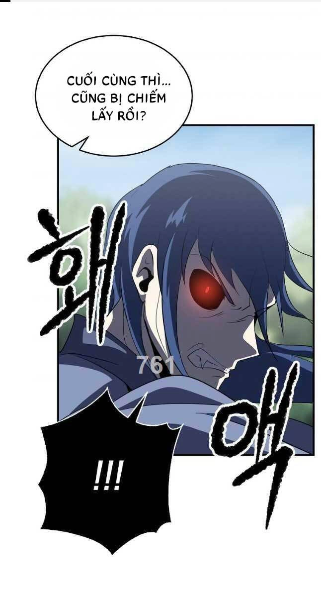 Thiên Ma Tiêu Diệt Lich King Của Murim Chapter 63 - 1