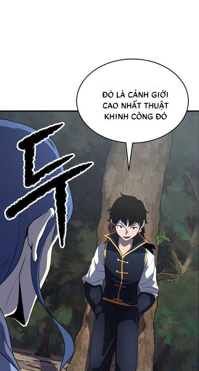 Thiên Ma Tiêu Diệt Lich King Của Murim Chapter 63 - 13