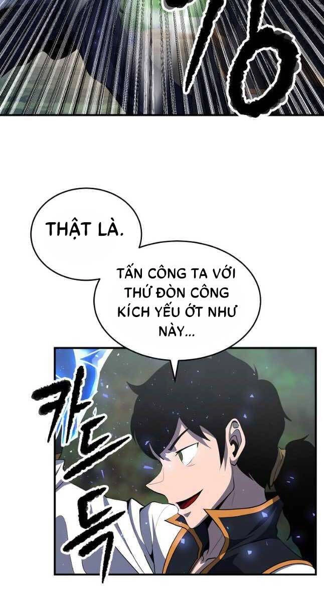 Thiên Ma Tiêu Diệt Lich King Của Murim Chapter 63 - 16