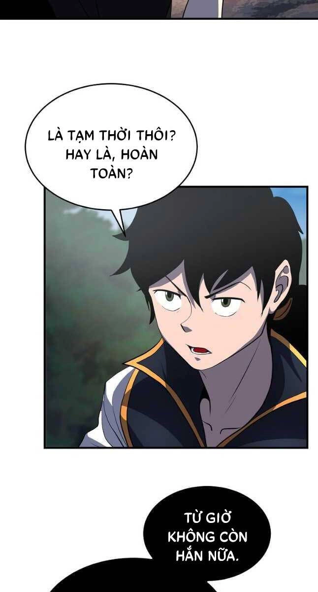 Thiên Ma Tiêu Diệt Lich King Của Murim Chapter 63 - 35