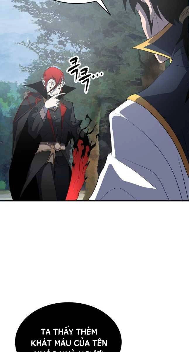 Thiên Ma Tiêu Diệt Lich King Của Murim Chapter 63 - 37