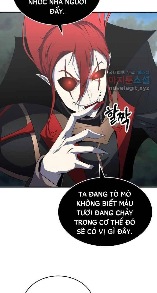 Thiên Ma Tiêu Diệt Lich King Của Murim Chapter 63 - 38