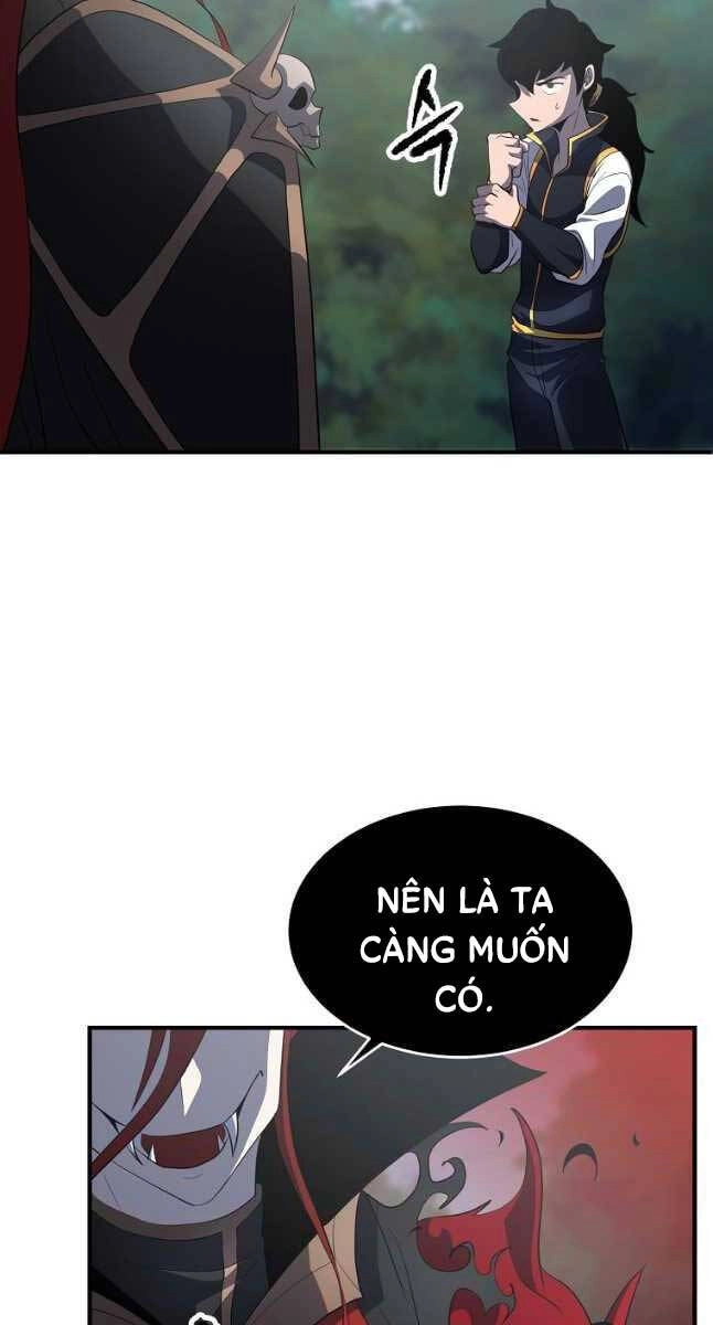 Thiên Ma Tiêu Diệt Lich King Của Murim Chapter 63 - 56