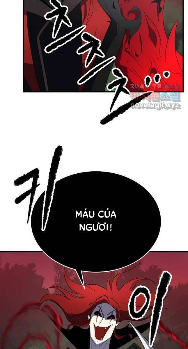 Thiên Ma Tiêu Diệt Lich King Của Murim Chapter 63 - 57