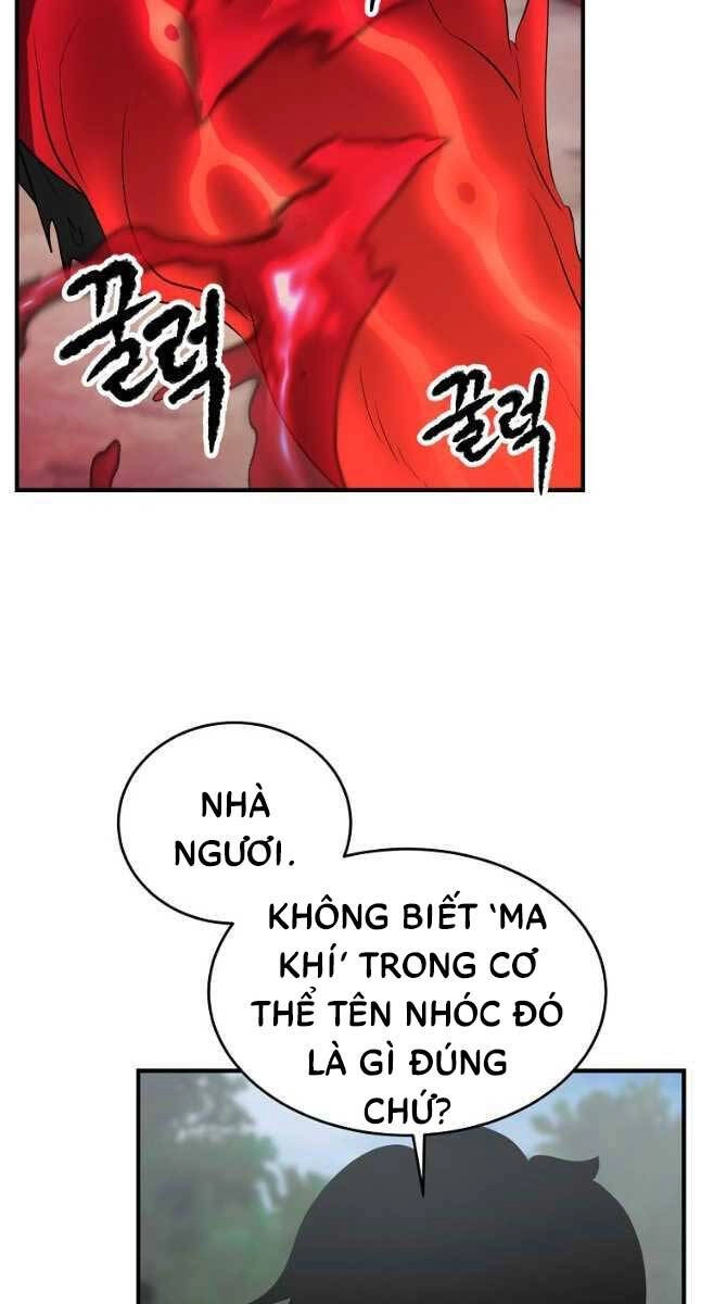 Thiên Ma Tiêu Diệt Lich King Của Murim Chapter 63 - 60