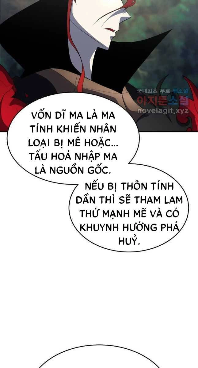 Thiên Ma Tiêu Diệt Lich King Của Murim Chapter 63 - 62