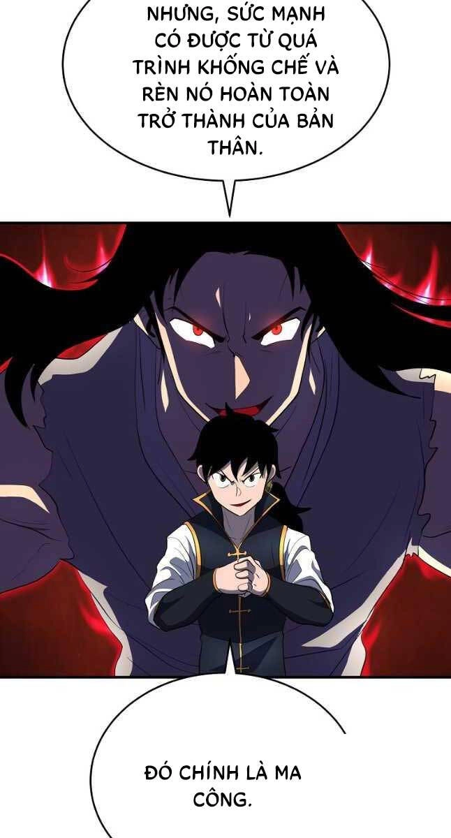 Thiên Ma Tiêu Diệt Lich King Của Murim Chapter 63 - 63