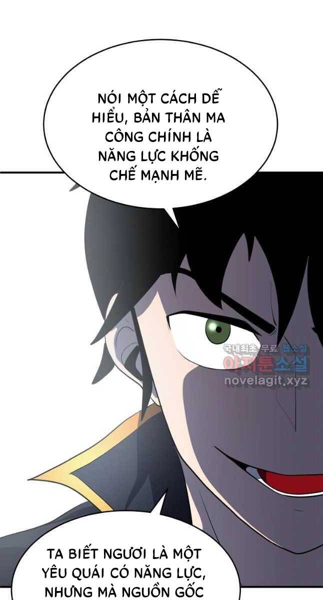 Thiên Ma Tiêu Diệt Lich King Của Murim Chapter 63 - 65