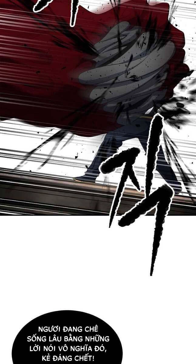 Thiên Ma Tiêu Diệt Lich King Của Murim Chapter 63 - 68