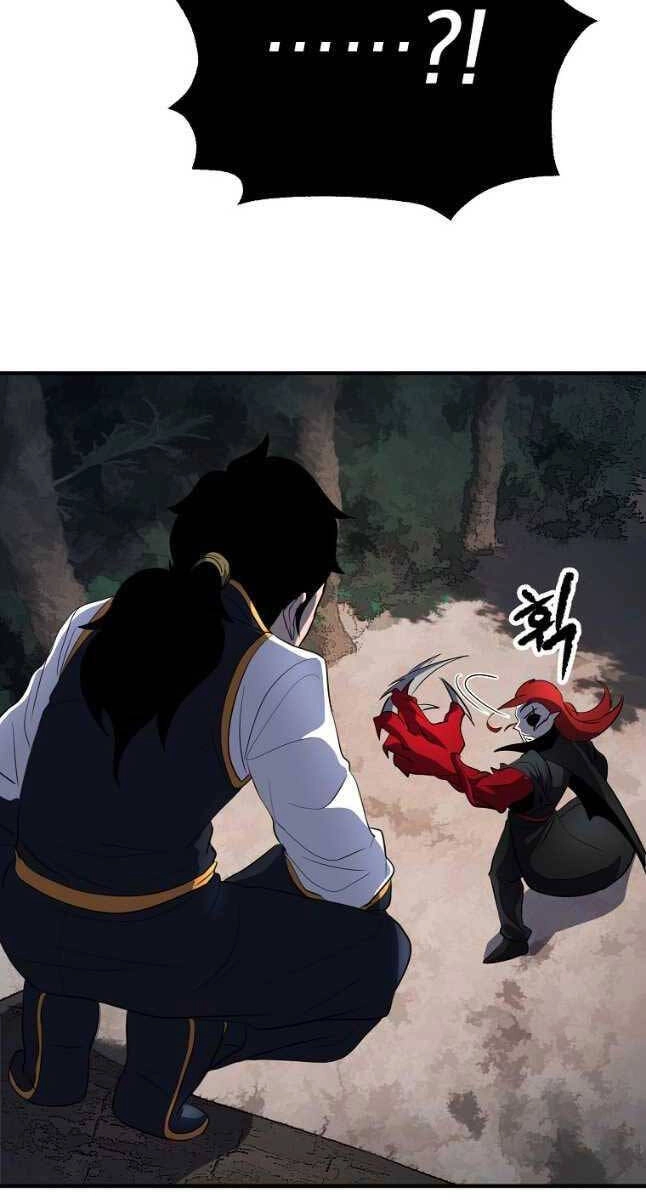 Thiên Ma Tiêu Diệt Lich King Của Murim Chapter 63 - 71