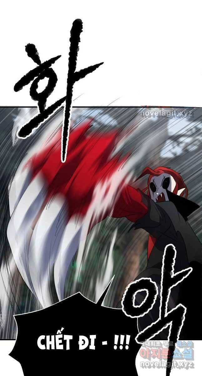 Thiên Ma Tiêu Diệt Lich King Của Murim Chapter 63 - 72