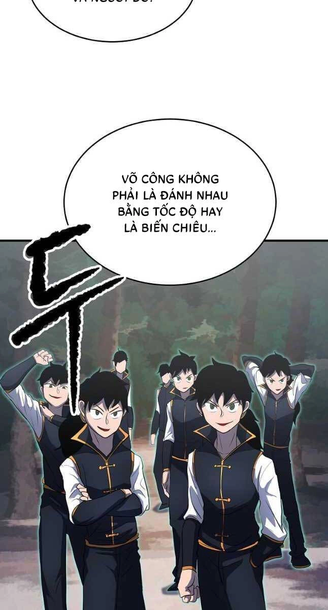 Thiên Ma Tiêu Diệt Lich King Của Murim Chapter 63 - 75