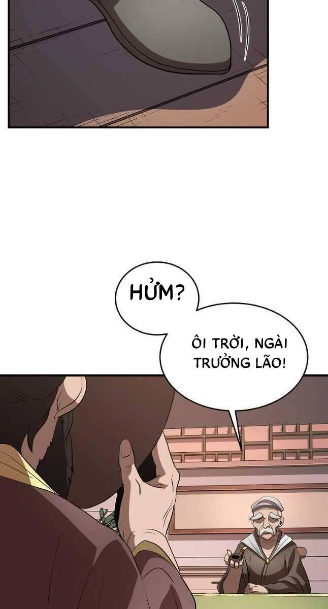 Thiên Ma Tiêu Diệt Lich King Của Murim Chapter 63 - 83