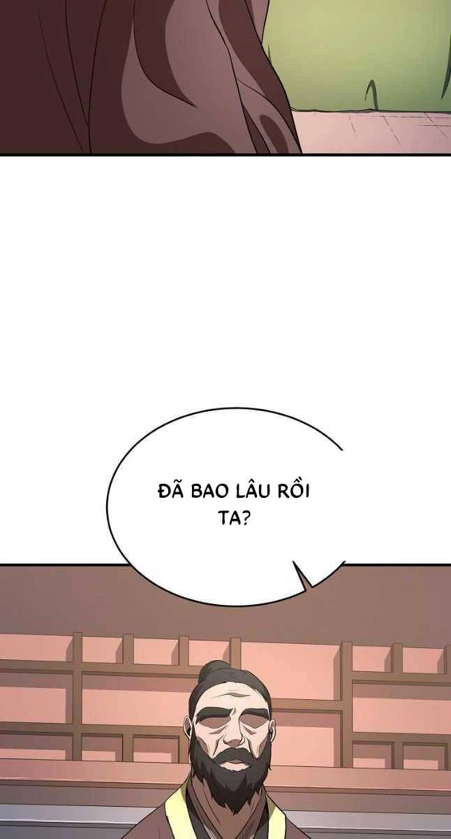 Thiên Ma Tiêu Diệt Lich King Của Murim Chapter 63 - 84