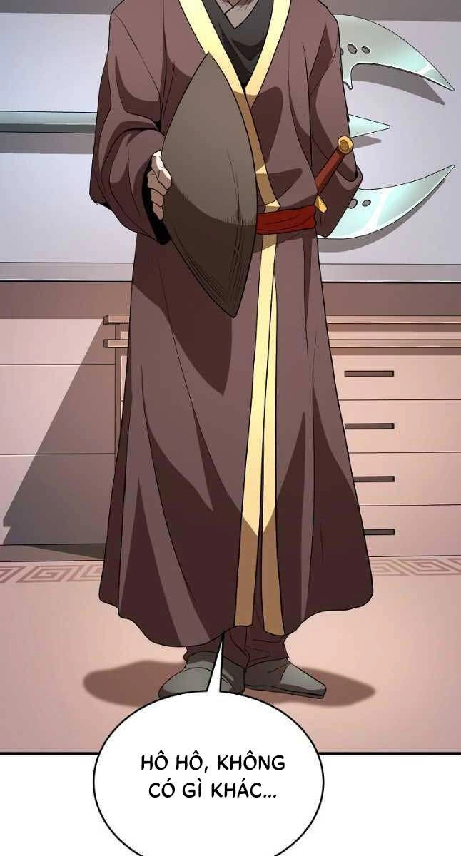 Thiên Ma Tiêu Diệt Lich King Của Murim Chapter 63 - 85