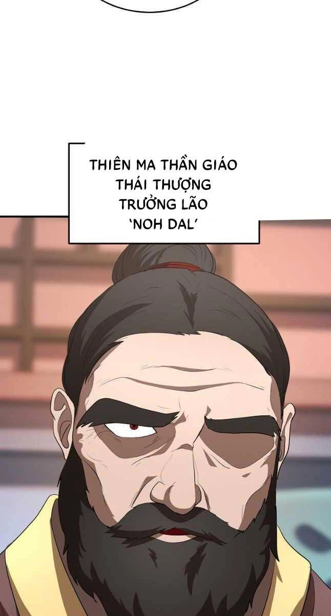 Thiên Ma Tiêu Diệt Lich King Của Murim Chapter 63 - 86