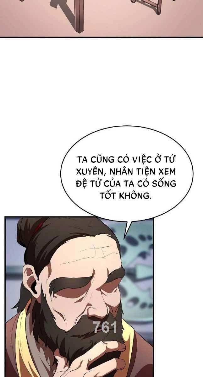 Thiên Ma Tiêu Diệt Lich King Của Murim Chapter 64 - 3