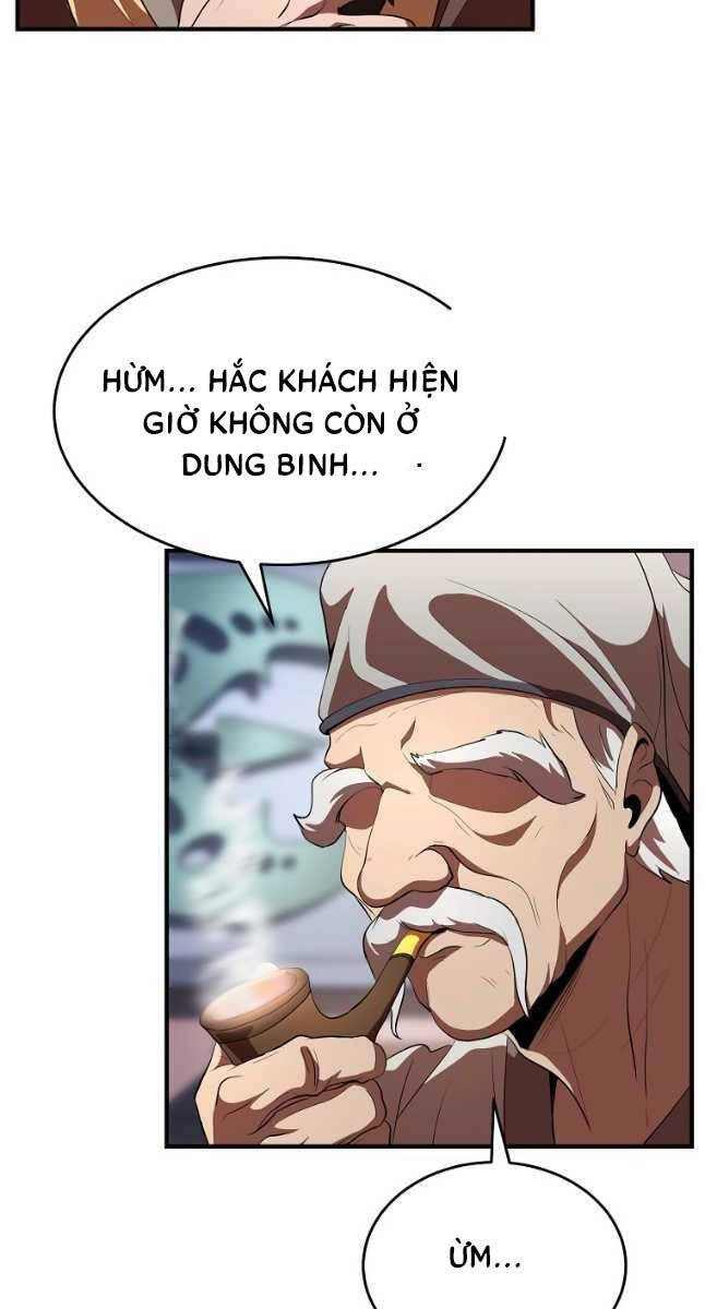 Thiên Ma Tiêu Diệt Lich King Của Murim Chapter 64 - 4