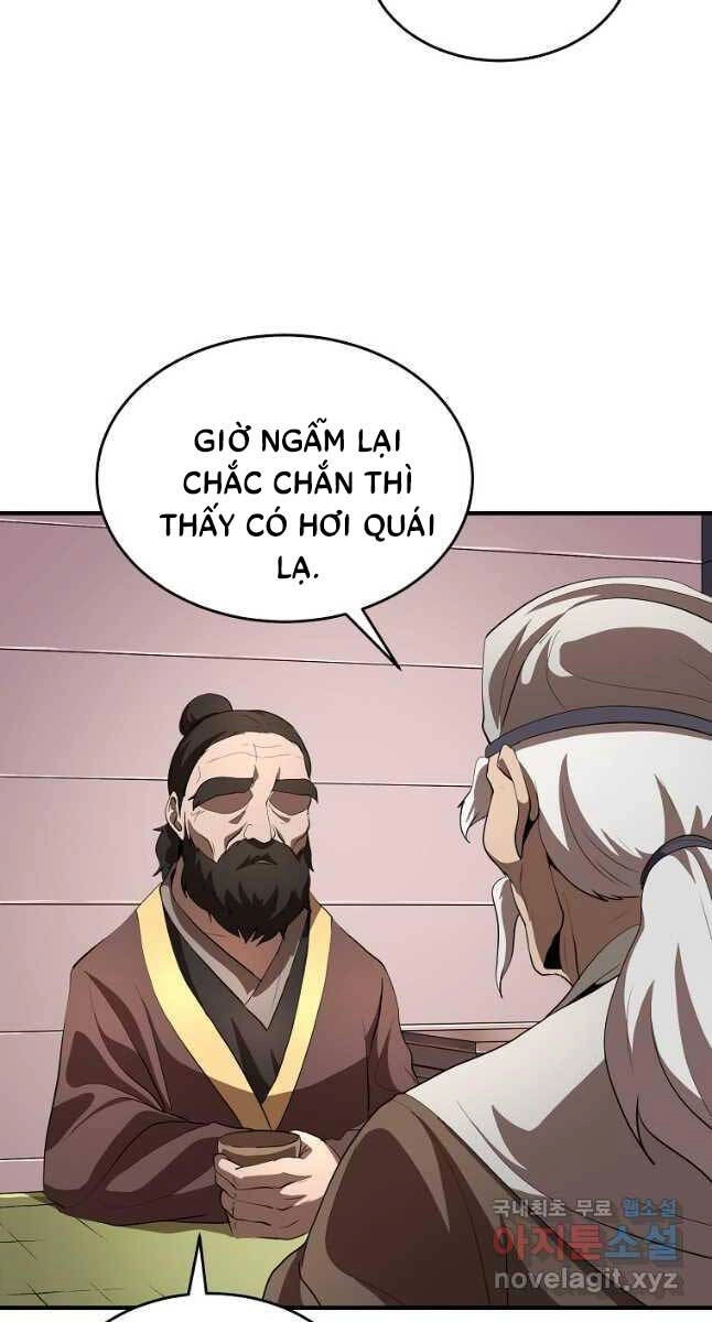 Thiên Ma Tiêu Diệt Lich King Của Murim Chapter 64 - 5