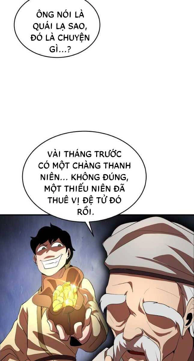 Thiên Ma Tiêu Diệt Lich King Của Murim Chapter 64 - 6