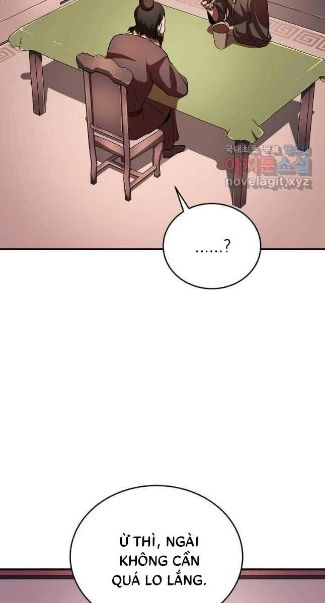 Thiên Ma Tiêu Diệt Lich King Của Murim Chapter 64 - 9