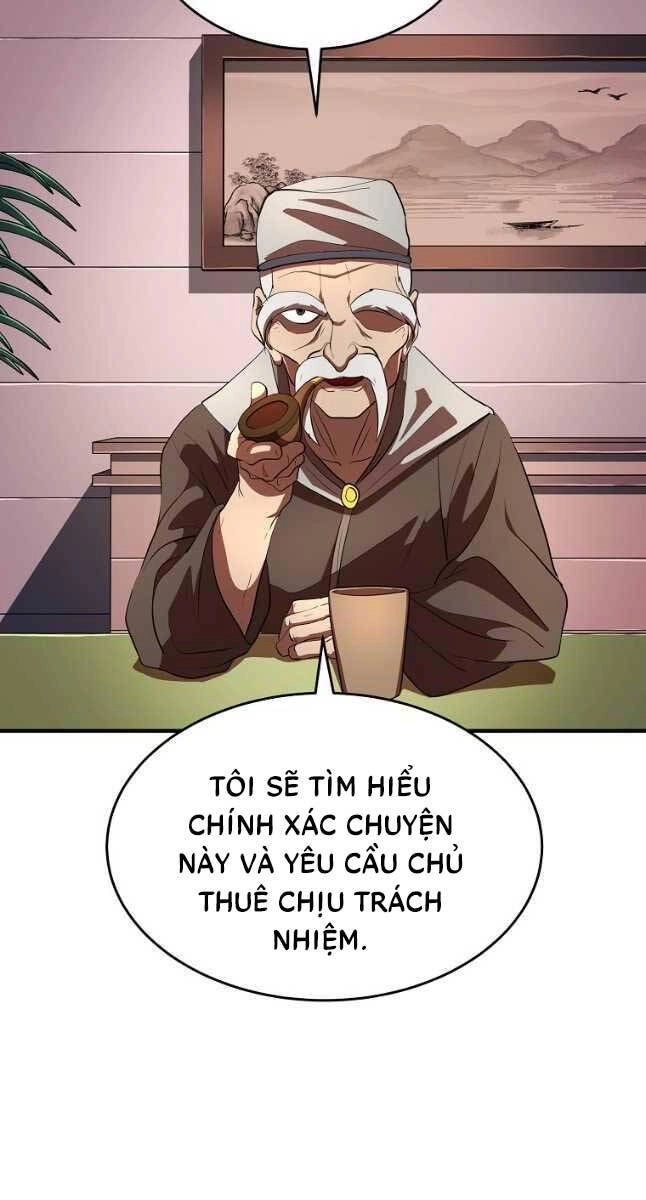 Thiên Ma Tiêu Diệt Lich King Của Murim Chapter 64 - 10