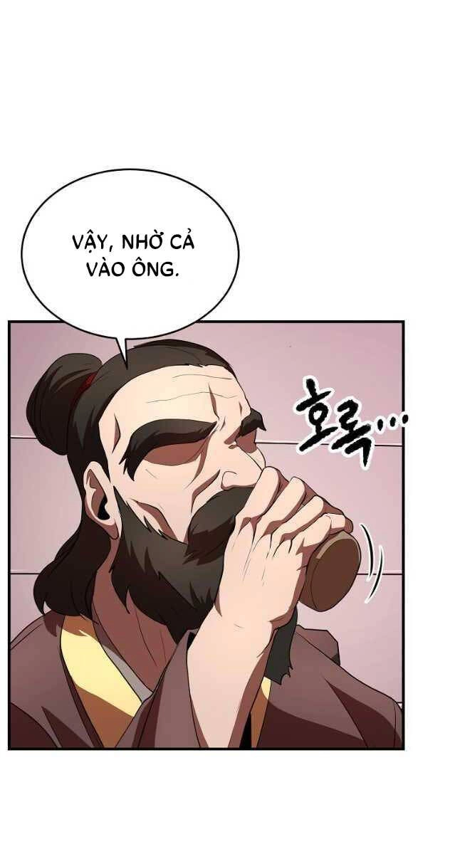 Thiên Ma Tiêu Diệt Lich King Của Murim Chapter 64 - 11