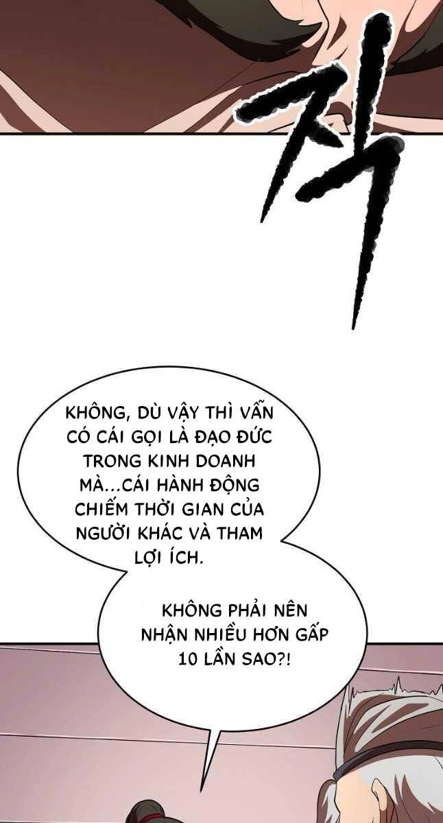 Thiên Ma Tiêu Diệt Lich King Của Murim Chapter 64 - 13