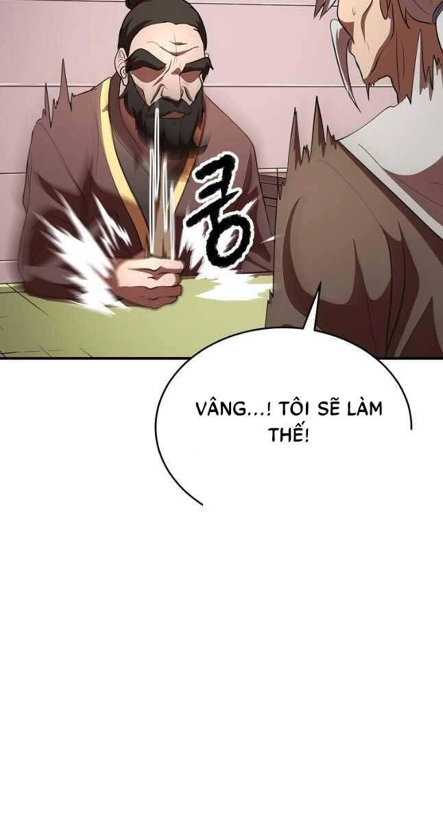 Thiên Ma Tiêu Diệt Lich King Của Murim Chapter 64 - 14