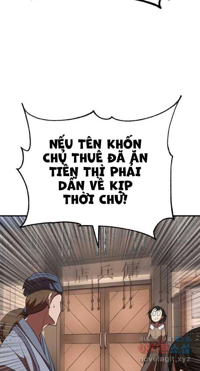 Thiên Ma Tiêu Diệt Lich King Của Murim Chapter 64 - 17