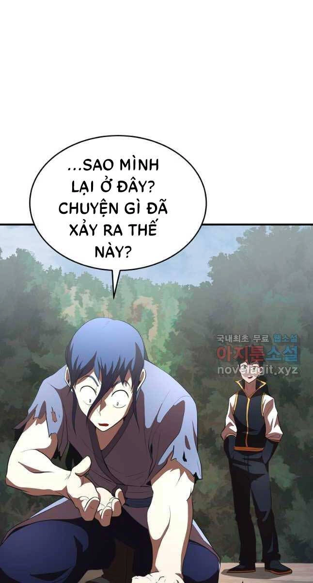 Thiên Ma Tiêu Diệt Lich King Của Murim Chapter 64 - 25