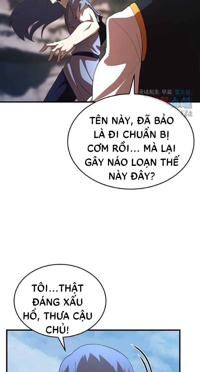 Thiên Ma Tiêu Diệt Lich King Của Murim Chapter 64 - 27