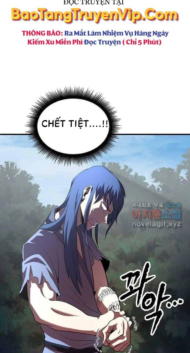 Thiên Ma Tiêu Diệt Lich King Của Murim Chapter 64 - 30