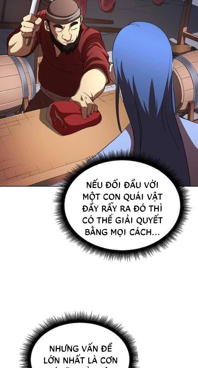 Thiên Ma Tiêu Diệt Lich King Của Murim Chapter 64 - 33