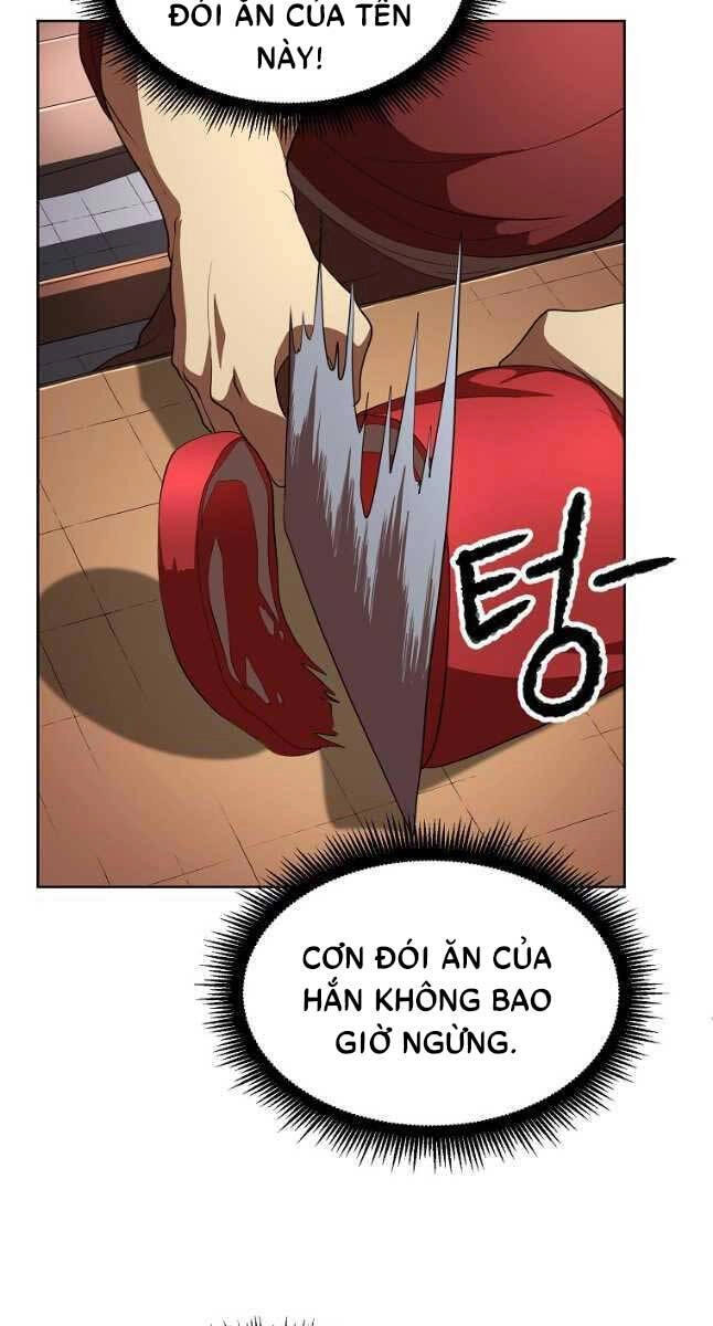 Thiên Ma Tiêu Diệt Lich King Của Murim Chapter 64 - 34