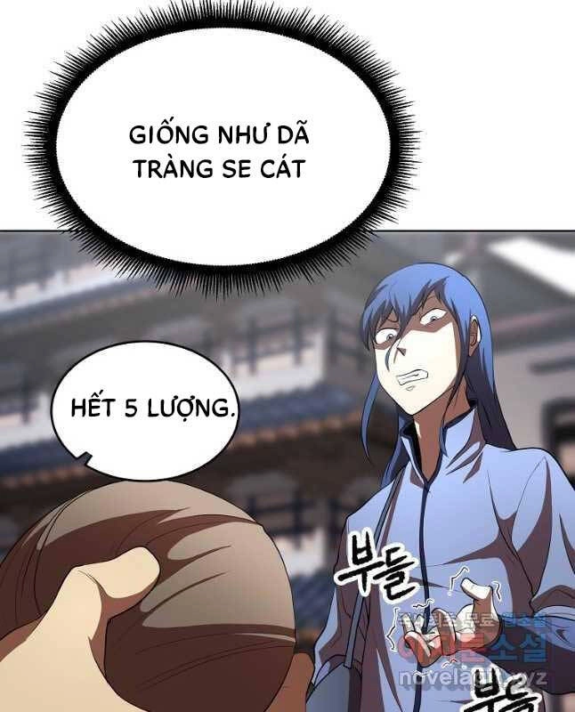 Thiên Ma Tiêu Diệt Lich King Của Murim Chapter 64 - 35