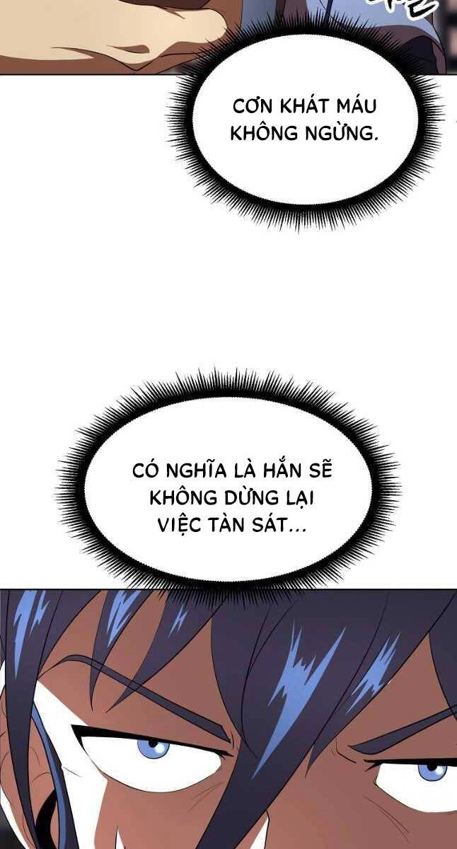 Thiên Ma Tiêu Diệt Lich King Của Murim Chapter 64 - 36