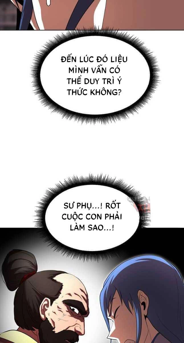 Thiên Ma Tiêu Diệt Lich King Của Murim Chapter 64 - 37