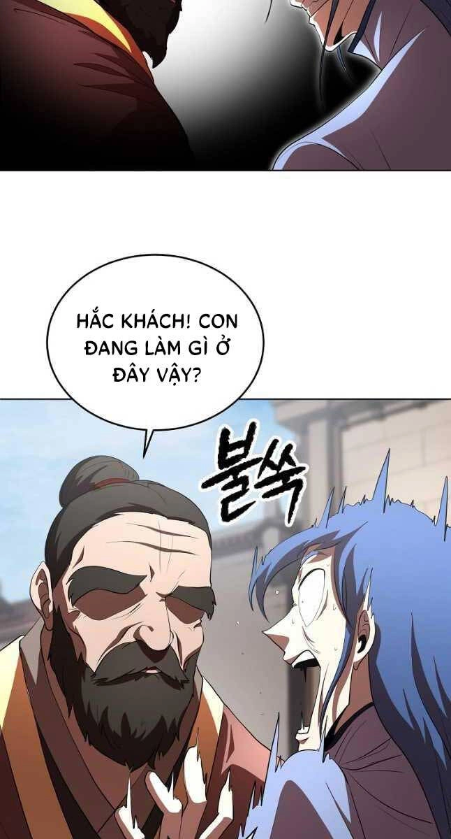 Thiên Ma Tiêu Diệt Lich King Của Murim Chapter 64 - 38