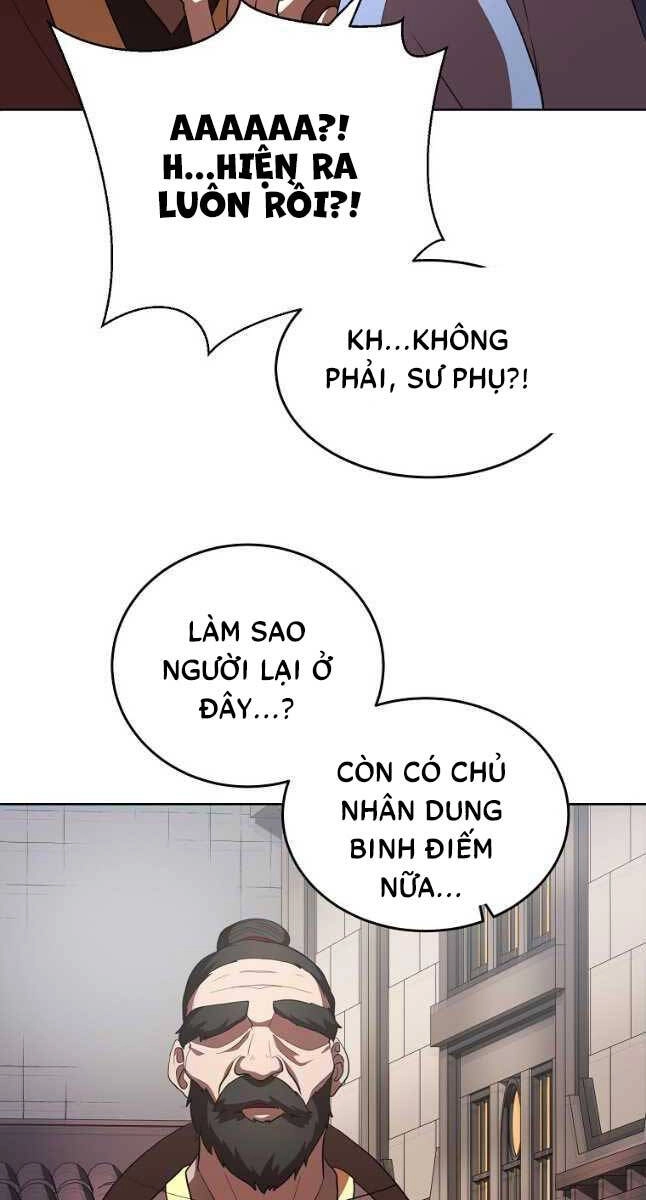 Thiên Ma Tiêu Diệt Lich King Của Murim Chapter 64 - 39