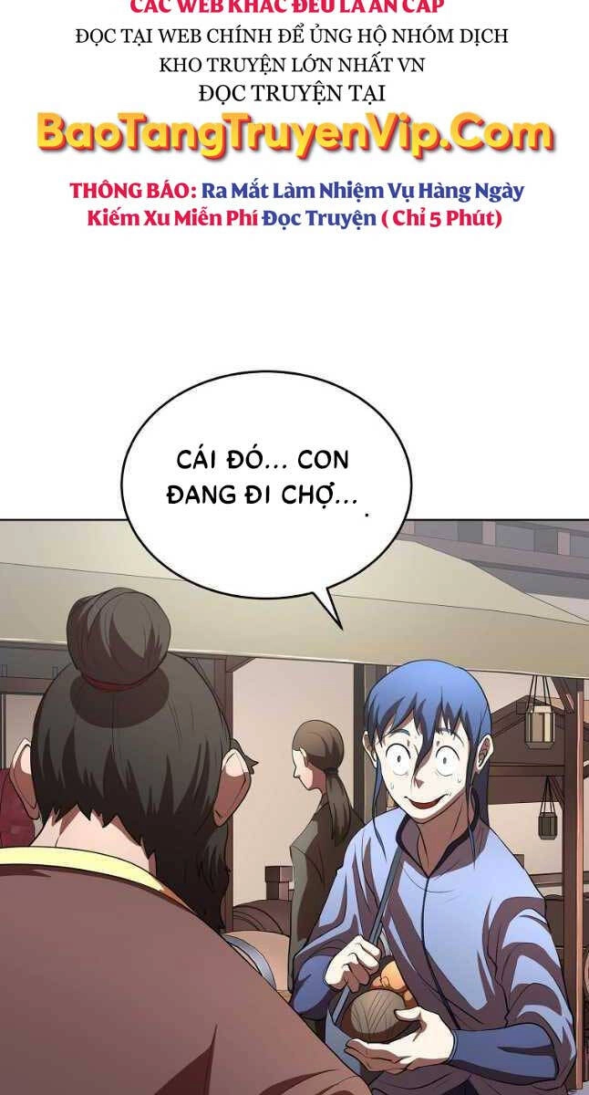 Thiên Ma Tiêu Diệt Lich King Của Murim Chapter 64 - 41