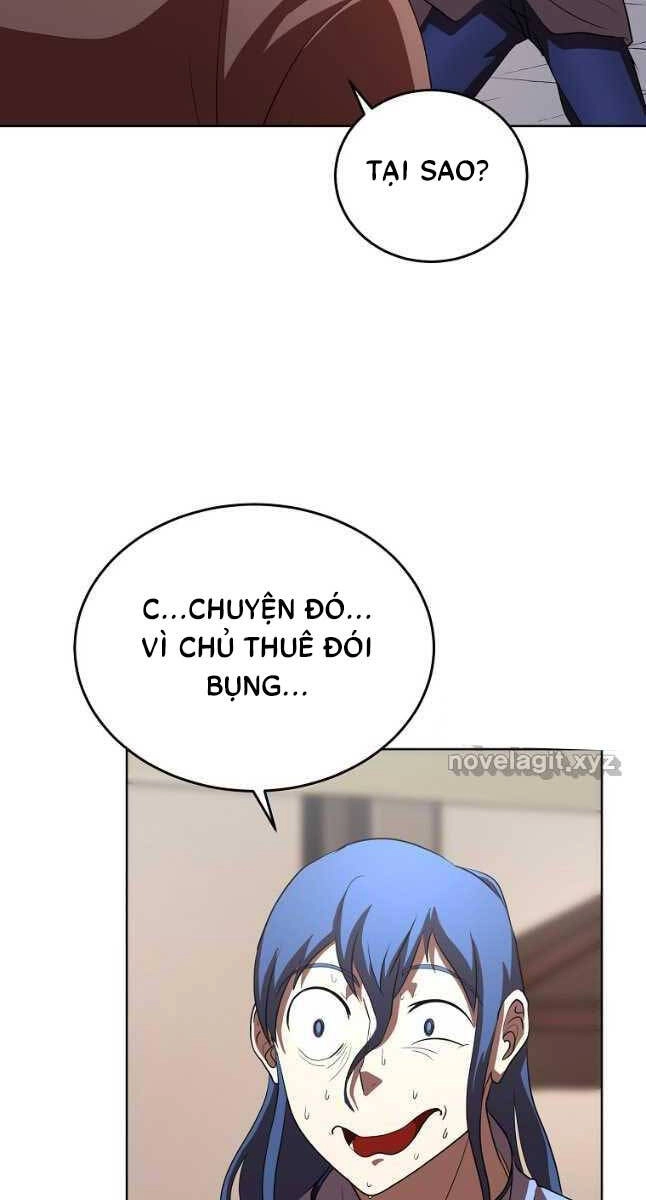 Thiên Ma Tiêu Diệt Lich King Của Murim Chapter 64 - 42