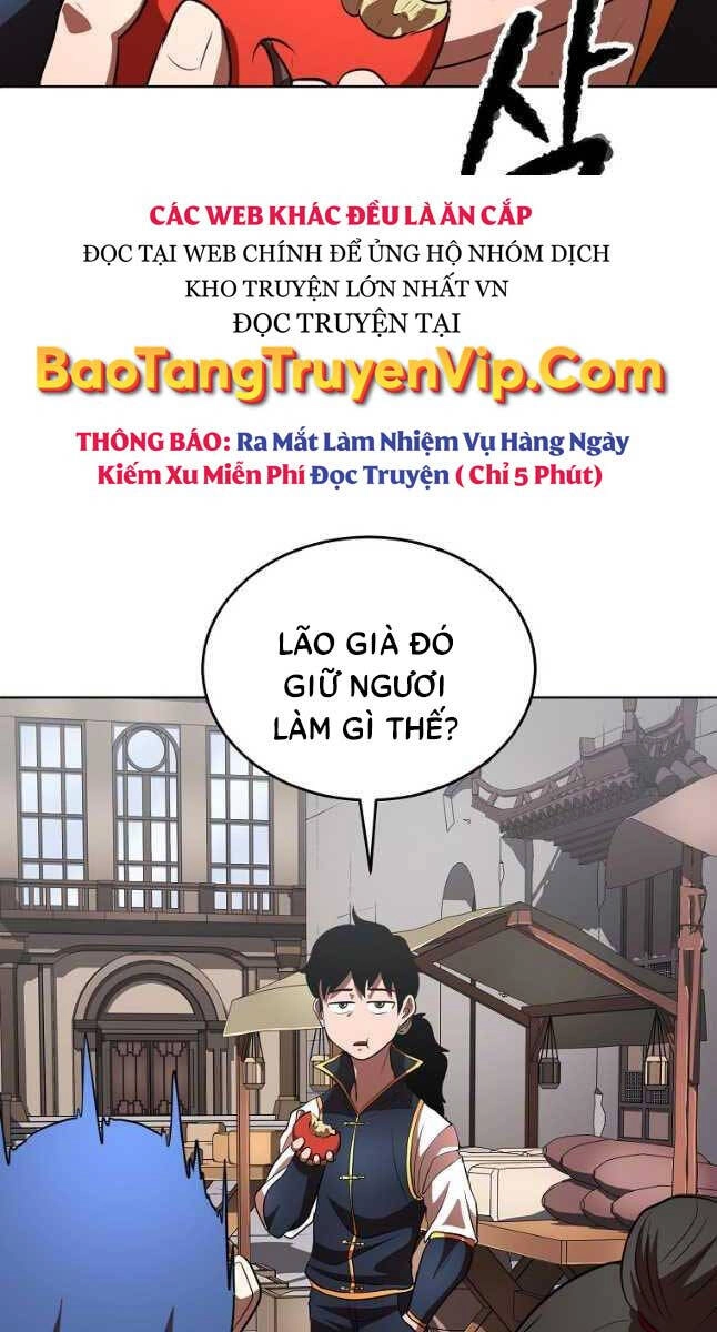 Thiên Ma Tiêu Diệt Lich King Của Murim Chapter 64 - 46